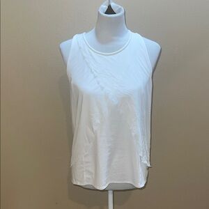 Oiselle Tank